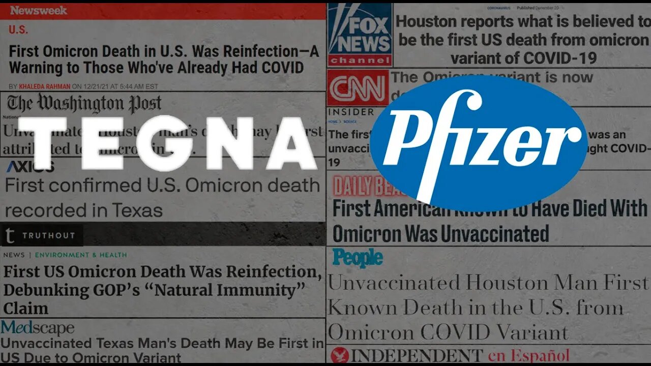 Pfizer-Affiliated Fact Checker Fails, Promotes COVID Misinformation