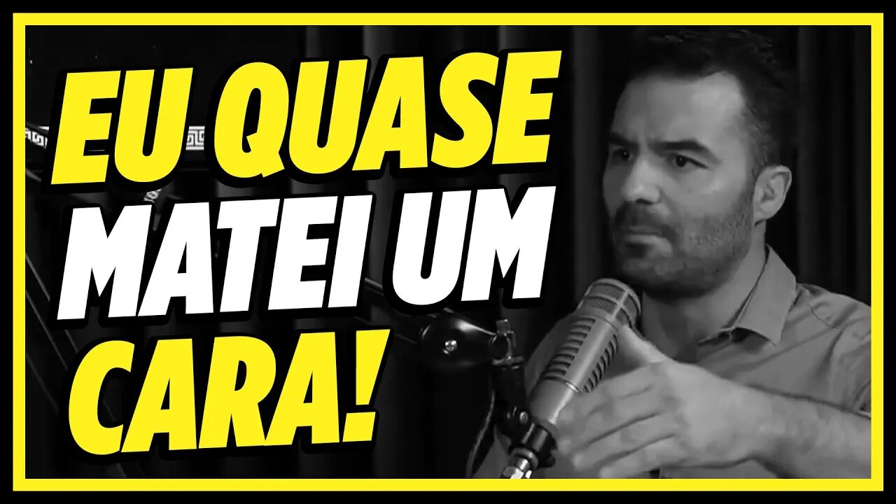 COMO CONTROLAR A RAIVA! | Cortes do MBL