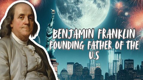 Famous Quotes |Benjamin Franklin|