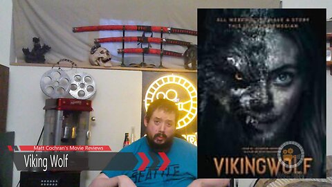 Viking Wolf Review