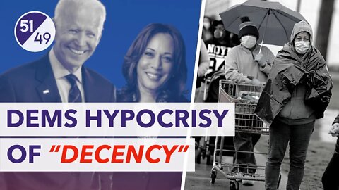 Restoring Decency? What It Actually Means...