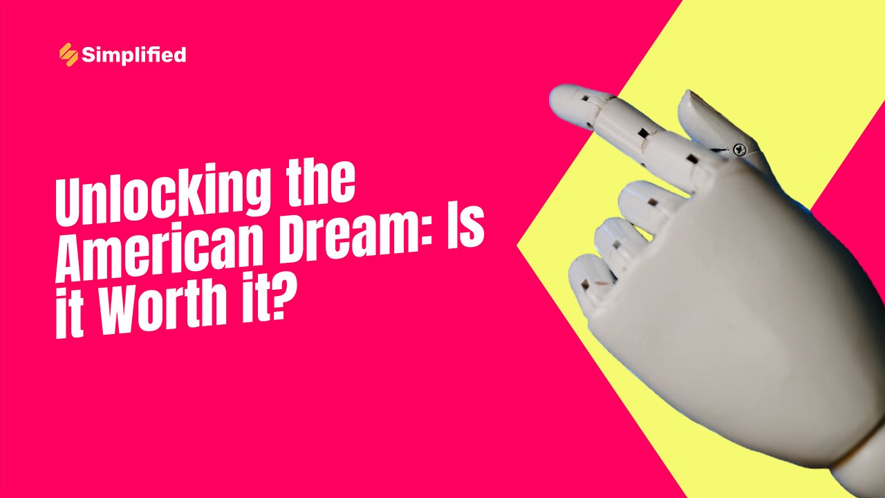 Should You Move To America for jobs?