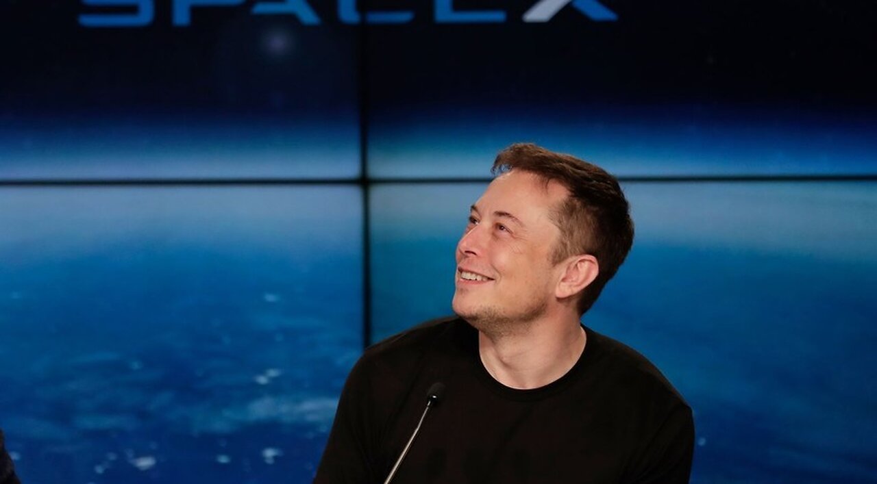 Elon Has a Little Fun With CNN After They Attack Him and 'What Is a Woman' Film