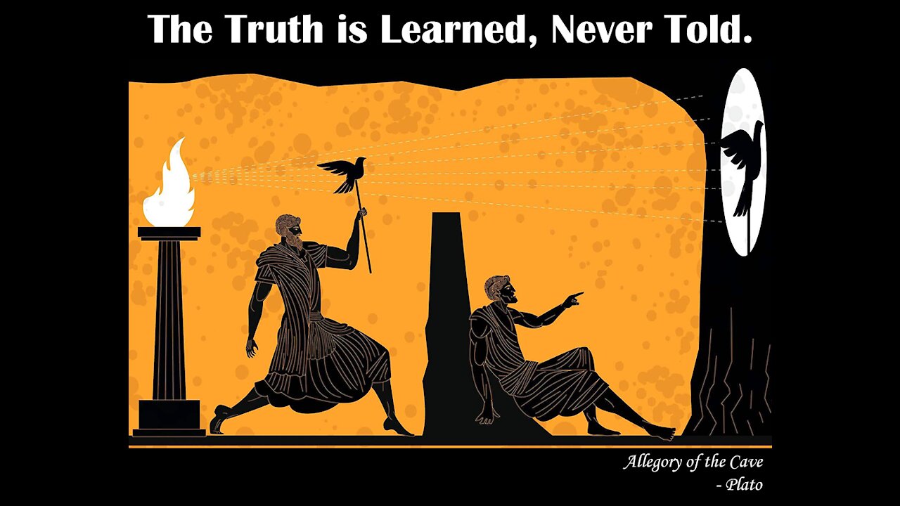 This documentary is banned on all major platforms.