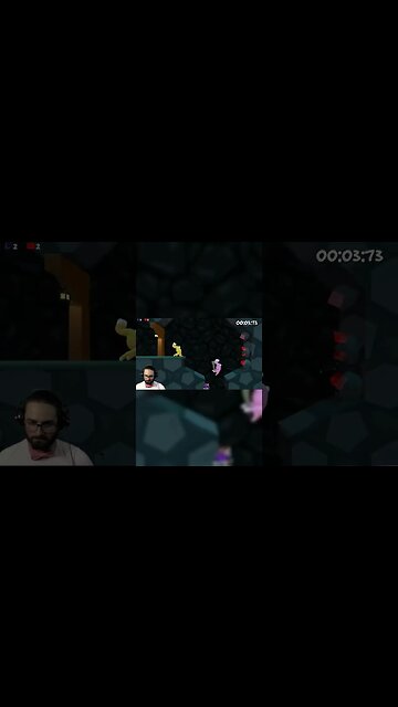 Cool...#superbunnyman #funny #gaming #entertainment #glitch #fyp