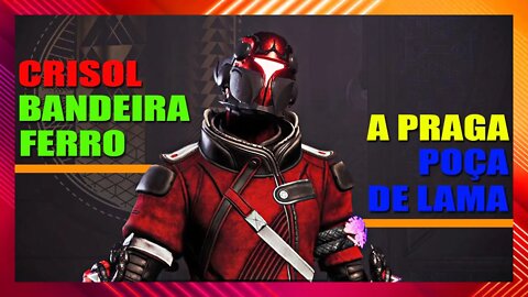 Destiny 2: A arma mais odiável do Crisol | PRAGUEJANTE (WITHERHOARD)