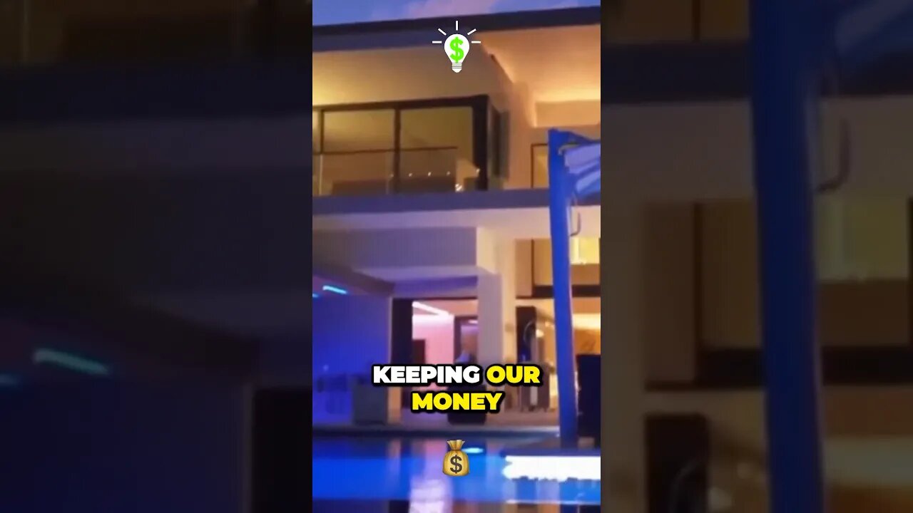How Your Bank Deposits Fund Billionaire Luxury: Unveiling the Hidden Truth!