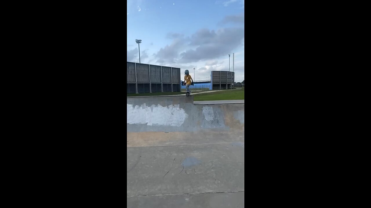 Double kickflip