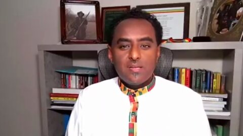 መከላከያው ተቋማዊ ወይንስ ኔትዎርክ? - ሀብታሙ አያሌው