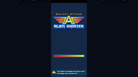 GALAXY ATTACK ALIEN SHOOTER - BOSS MODE - LEVEL 4 - COCCINLLIDAE (EASY, HARD, CRAZY)