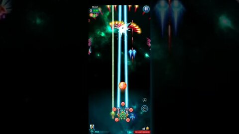 GALAXY ATTACK ALIEN SHOOTER - Event - The Last Monster - Level 6 of 20