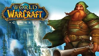 World Of Warcraft Classic