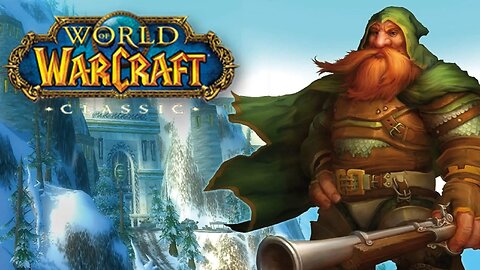 World Of Warcraft Classic