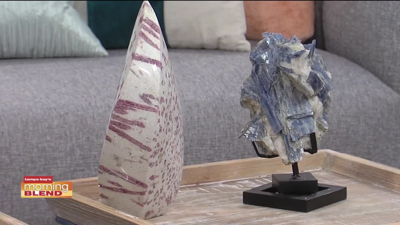 Main Street Rocks | Morning Blend