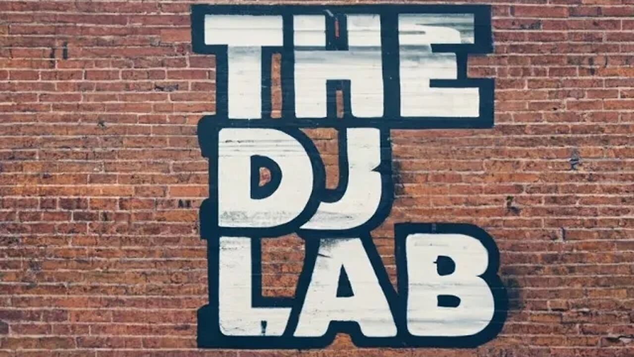 Tuesday Night DJ RANT - BIG NEWS!!!