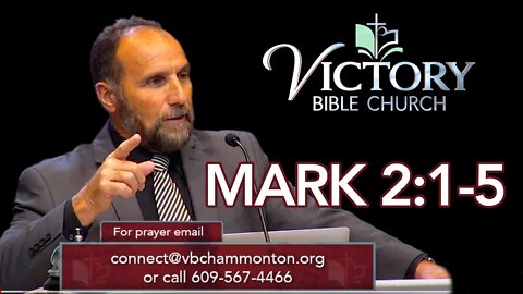 Victory Bible Church 21, 2022