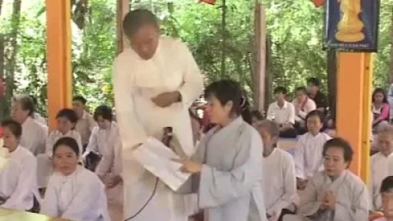 SƯ GIÁC KHANG GIẢNG NIỆM PHẬT 09 N15-10-2010ÂL P1