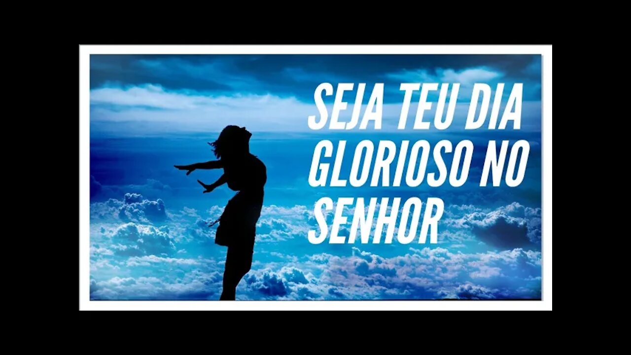 UMA MENSAGEM DE ESPERANÇA - 27/10/2021.#shorts.