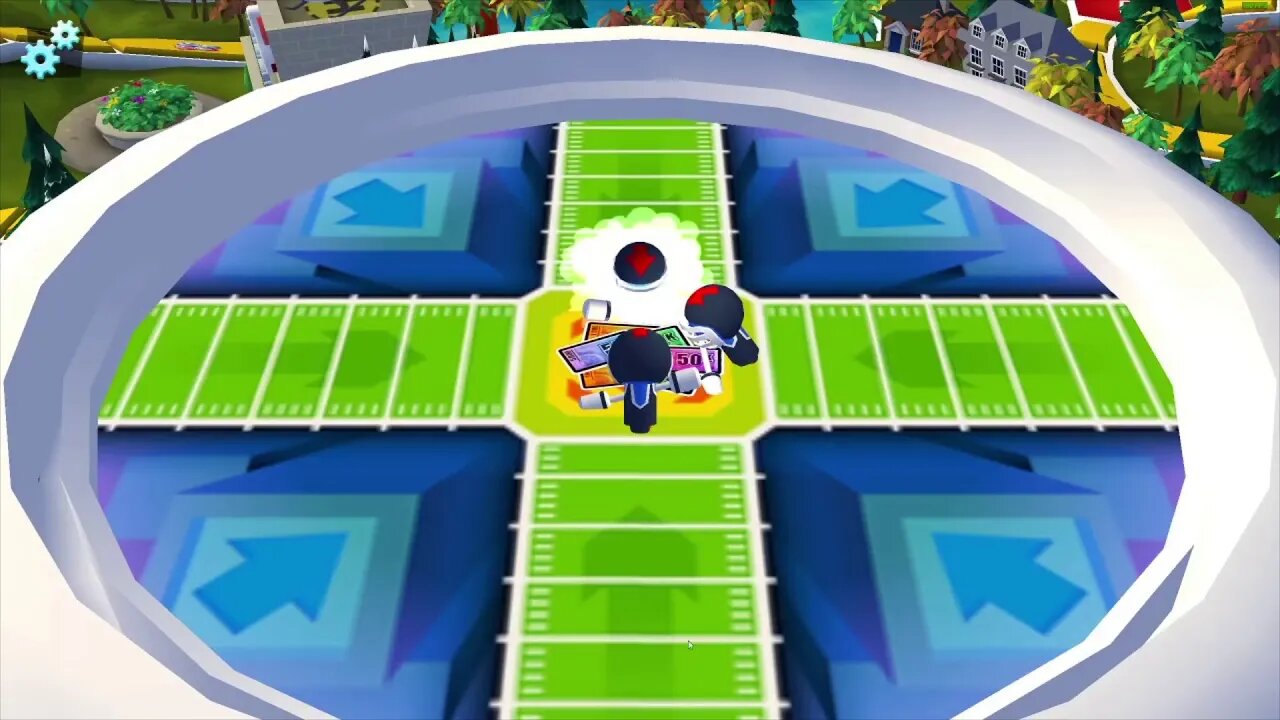 THE GAME OF LIFE With Friends