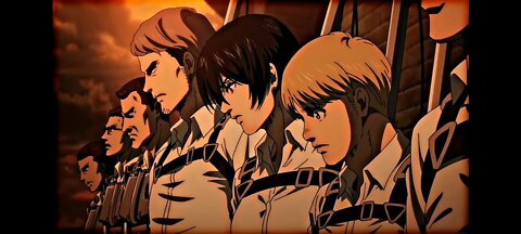 SPOILER ATTACK ON TITAN SEASON 4 episode 22