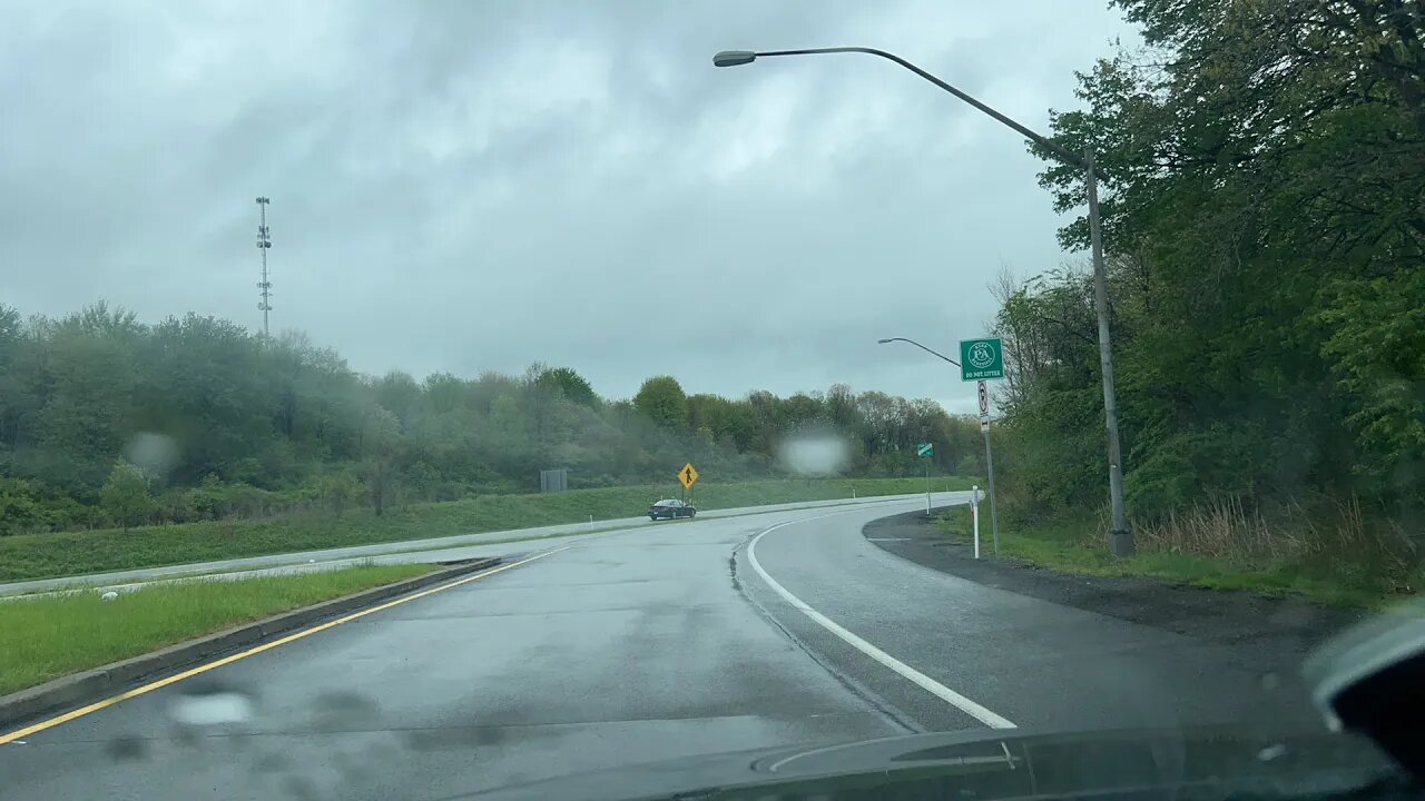 Convoy for Freedom!!!