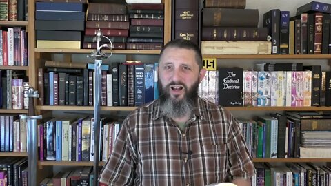 Preacher Boys Become Satan's Toys