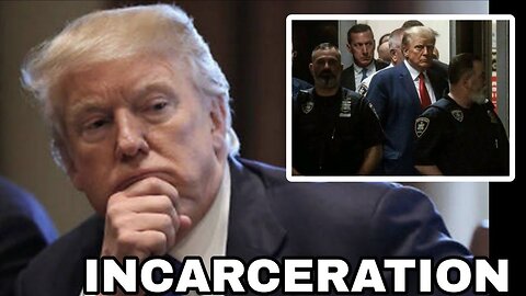 Trump is Scared As He Breaks Down While Begging His Lawyers To Save Him From Prison No Matter What