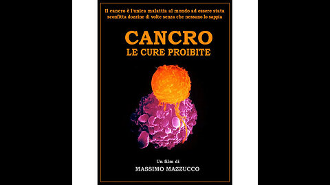 CANCRO: Le cure proibite