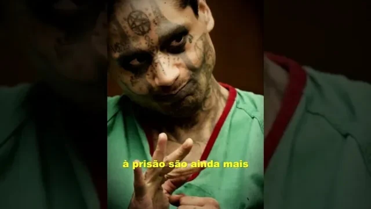 A última atrocidade do "homem das mil faces".