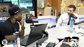 Pete Buttigieg SHOCKED by Charlamagne tha God on Democrats Failure to Keep Promises