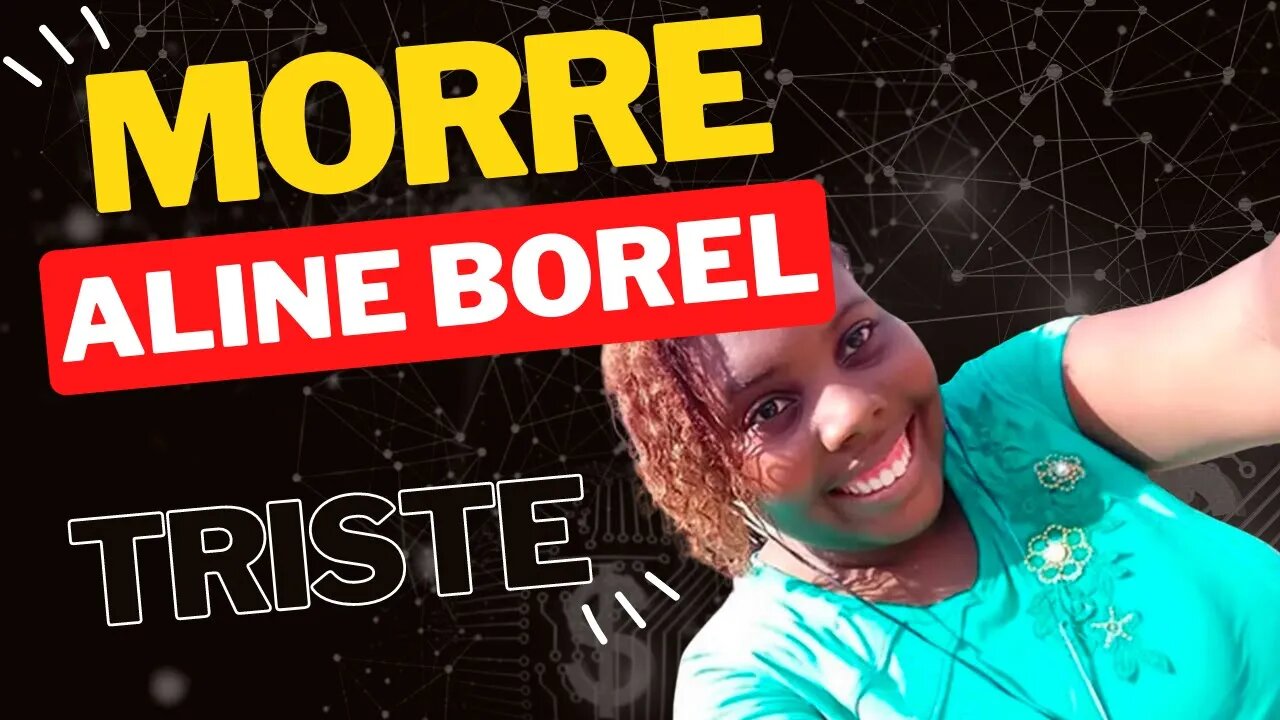 MORRE ALINE BOREL