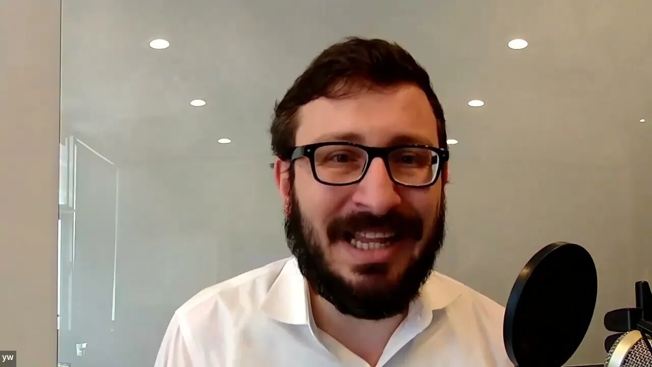 Chapter 6, Mishnah 6: The 48 Ways to Wisdom - Rabbi Yaakov Wolbe @TORCH