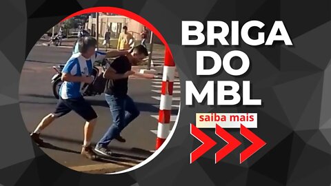 MBL X BOCA ABERTA - Análise sobre Defesa pessoal (KRAV MAGA)