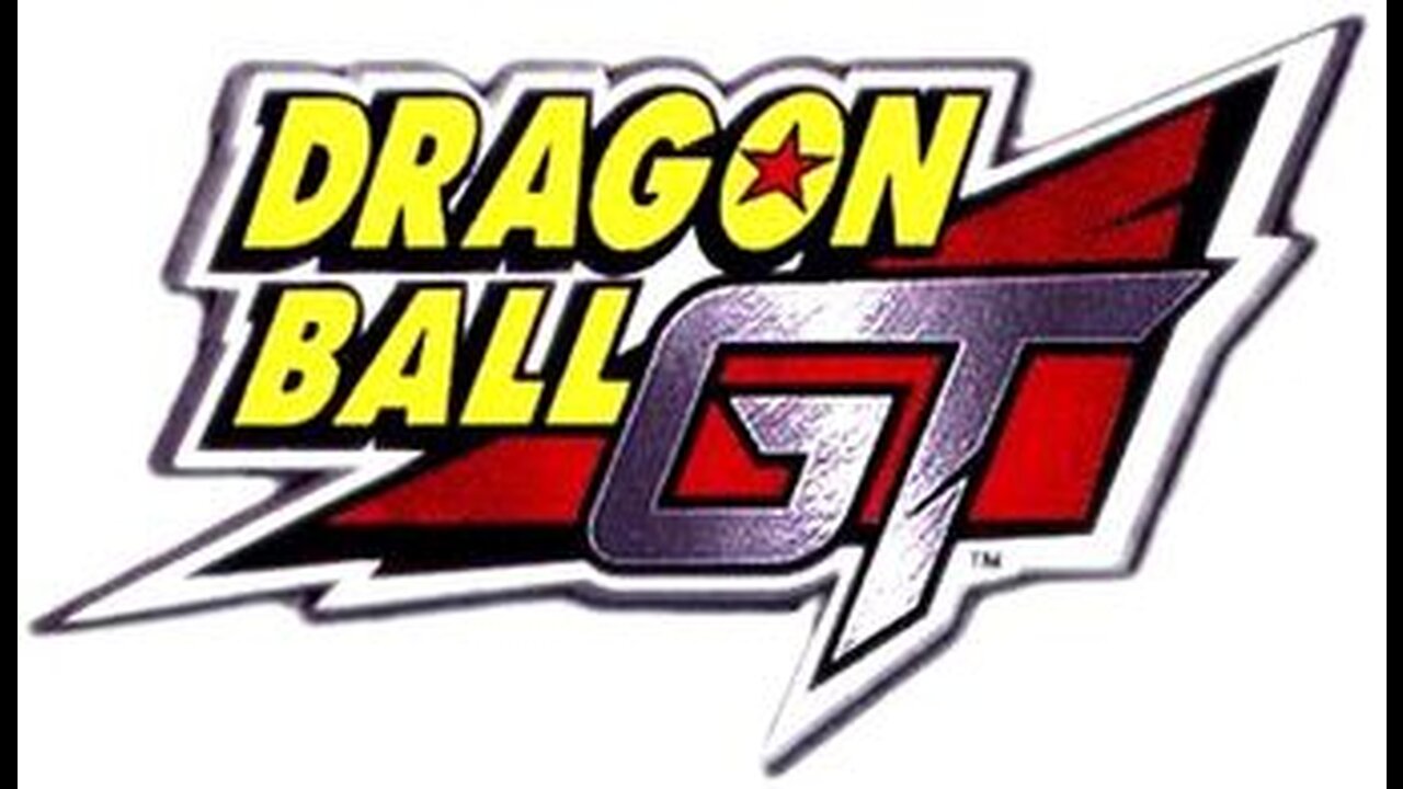 Dragon ball gt episode 03