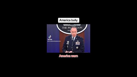 America lies