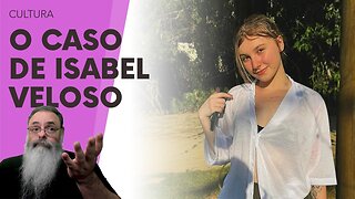 ISABEL VELOSO tem tipo de CÂNCER sem CURA, em TRATAMENTO PALIATIVO, mas a INTERNET não GOSTOU