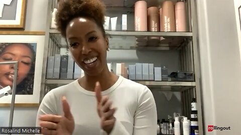 Rosalind Michelle Skin Co x RO