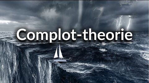 Wachter 149: Complot – Theorie