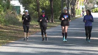 Preparations underway for Gasparilla Distance Classic