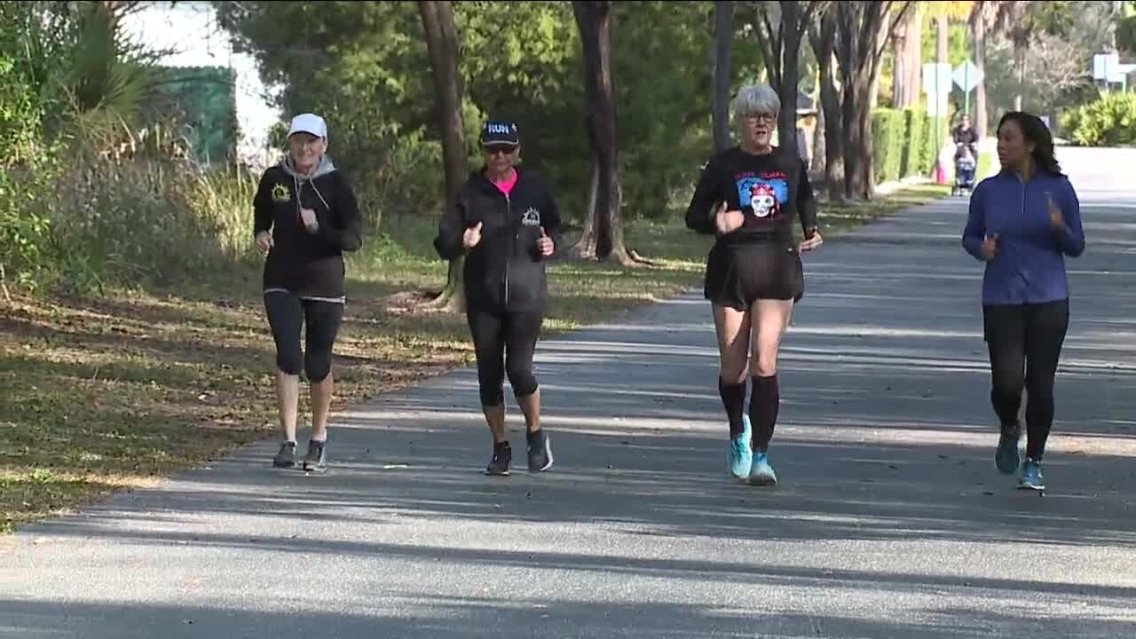 Preparations underway for Gasparilla Distance Classic