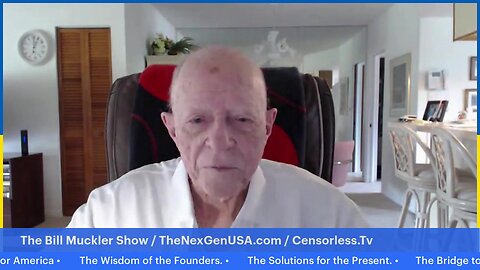 The Bill Muckler Show / 9-4-2023