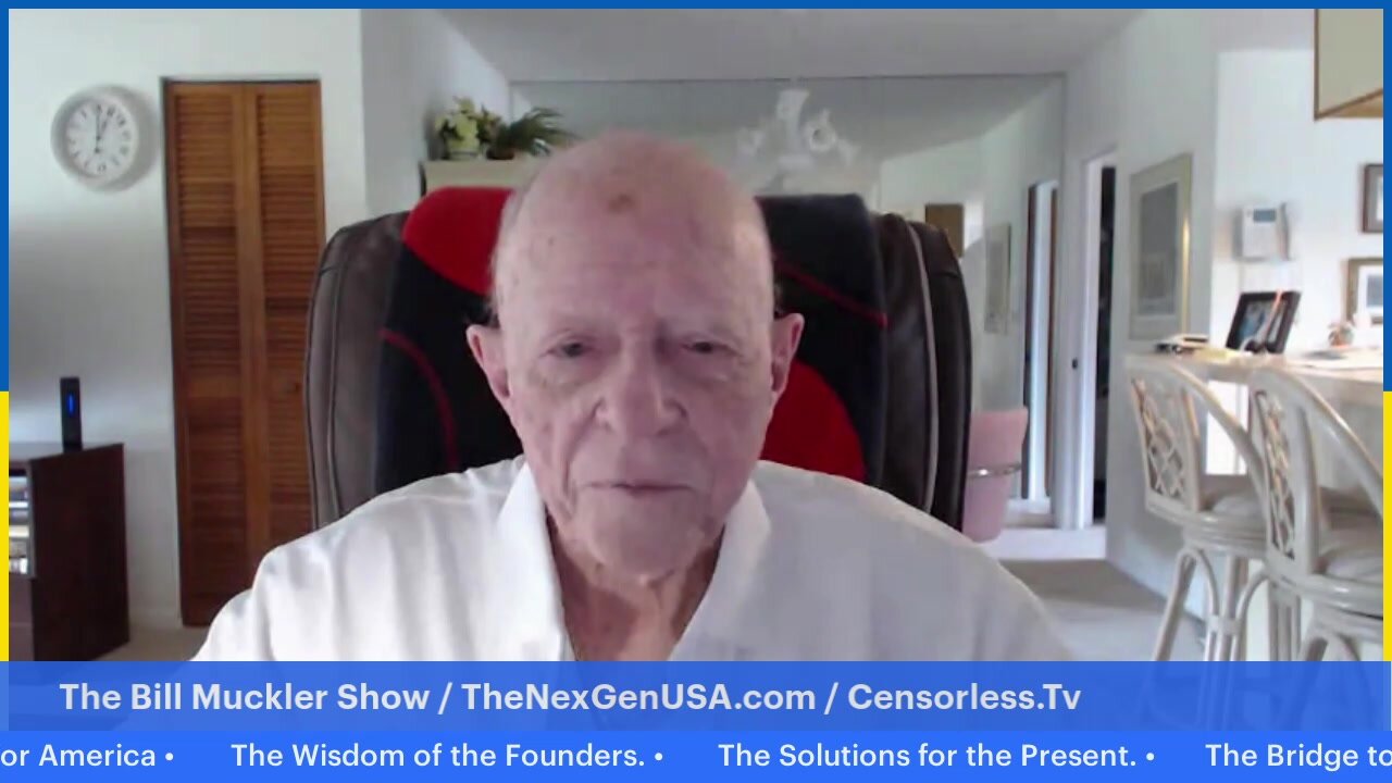 The Bill Muckler Show / 9-4-2023