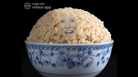 The Ultimate Joe Biden Rice Meme! 🍚