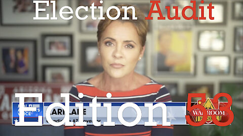 Election Audit Edition 53