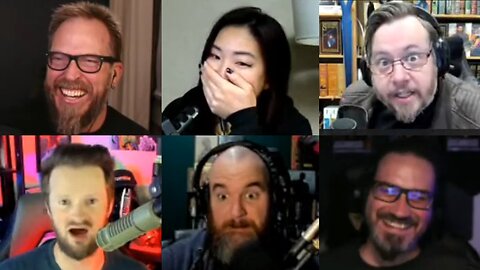 Shad Drops A Gamer Word on FNT