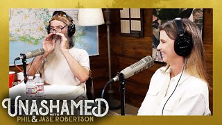 Do You Argue Like A Robertson?