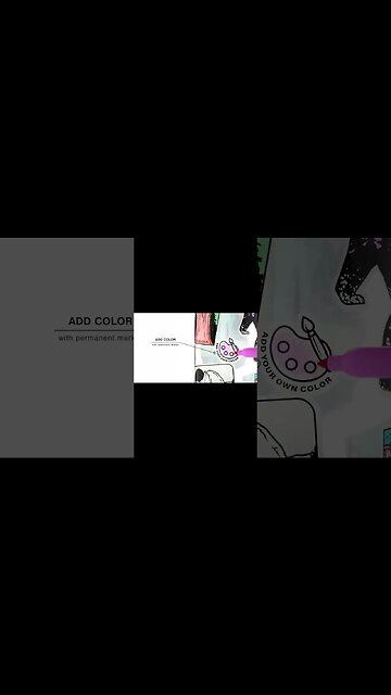 ETS Decoration - h2go Cable