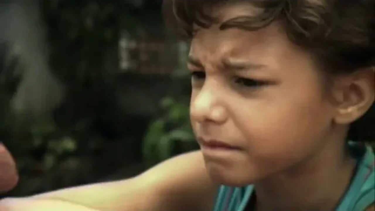 A Distração De Ivan