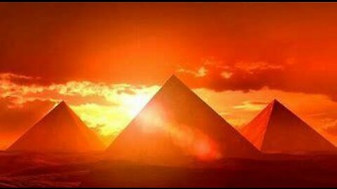 Ancient Egypt & the Khemit Civilization