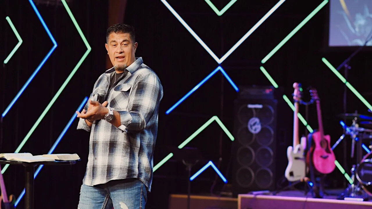 Miracle Catch with Joey Zamora [3-29-17]